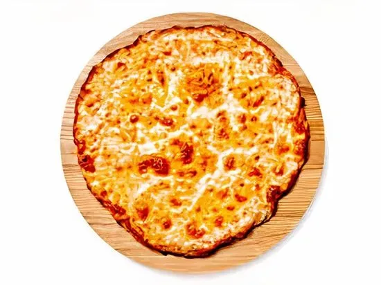 Cheese Pizza [Build Your Own]