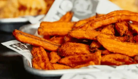 Sweet Fries