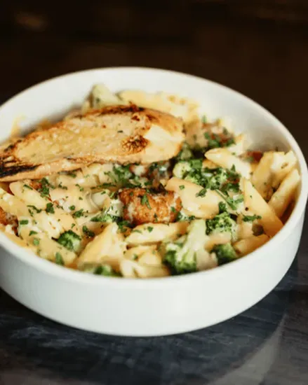 Chicken Broccoli Penne