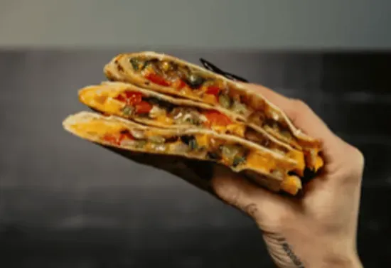 Quesadilla