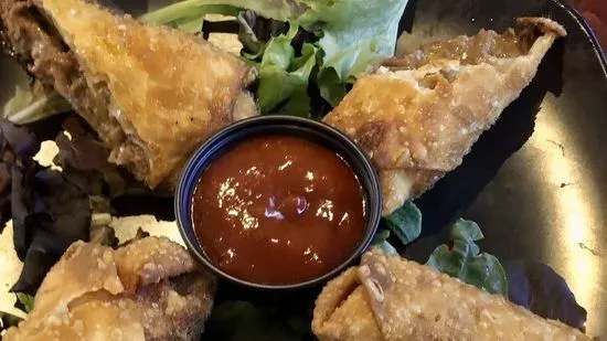 Tex Mex Eggrolls