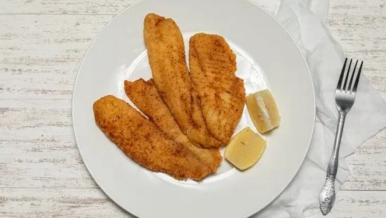 Tilapia