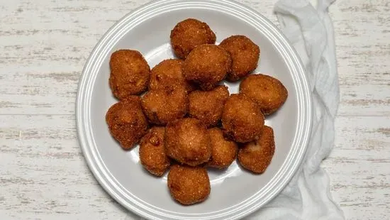 Hush Puppies