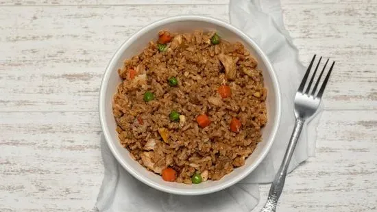 House Fried Rice