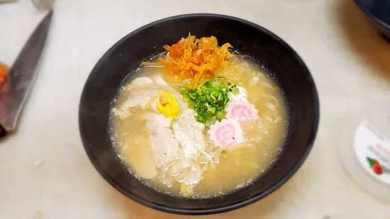 OMI Ramen