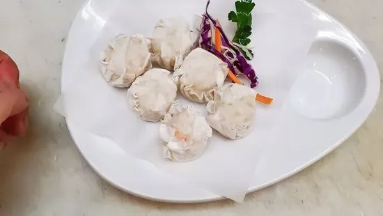 Ebi Shumai