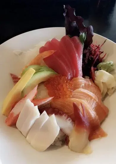 Chirashi