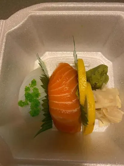 Salmon (sushi)