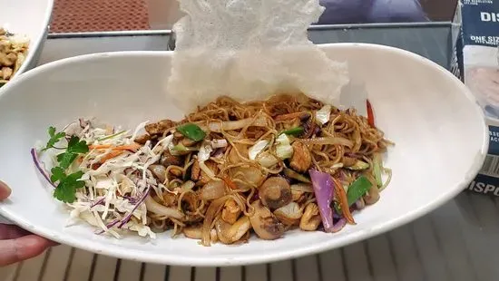 Yakisoba