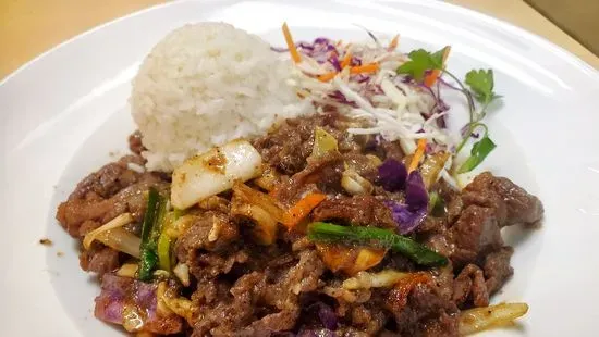 Bulgogi