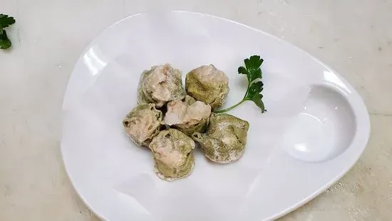 Wasabi Shumai