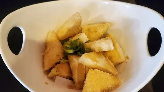 Age Dashi Tofu