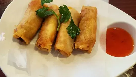 Spring Roll (3 Pieces)