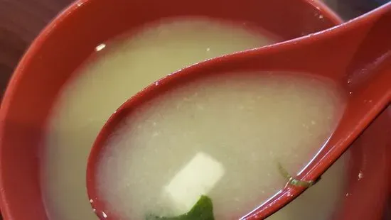 Miso Soup