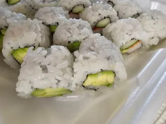 Avocado Roll