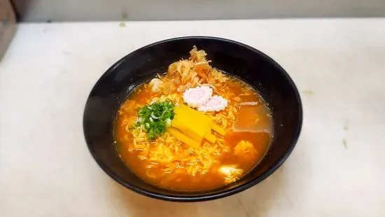 K-Ramen