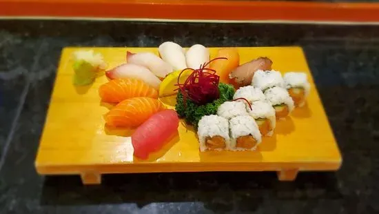 Sushi Deluxe