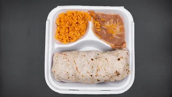 Burrito