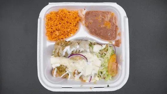 Enchilada