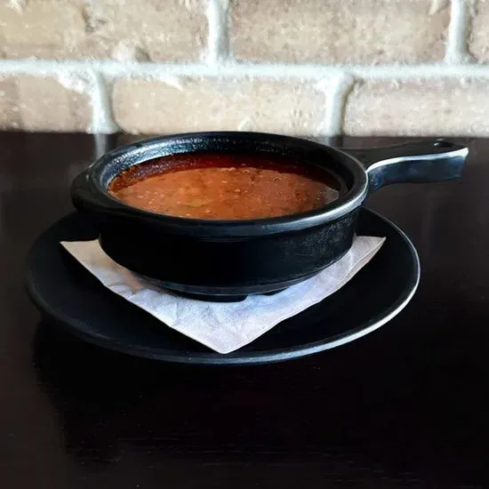 Stuffed Pepper Soup