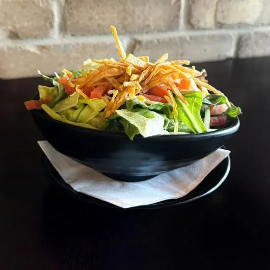 Side House Salad