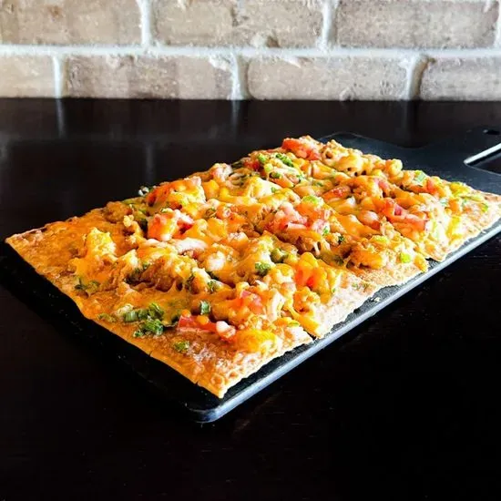 Buffalo Flatbread