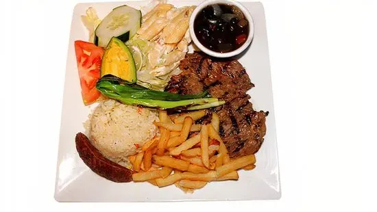 Churrasco