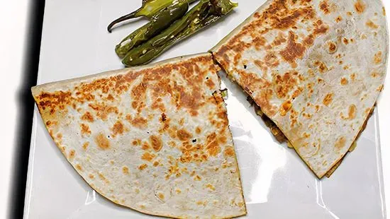 Tortilla De Harina