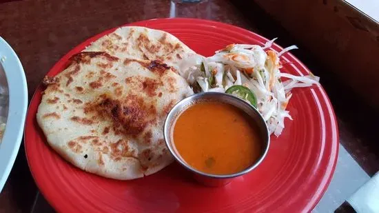 Pupusas