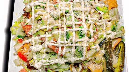 Nachos