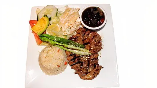 CARNE ASADA SIRLOIN