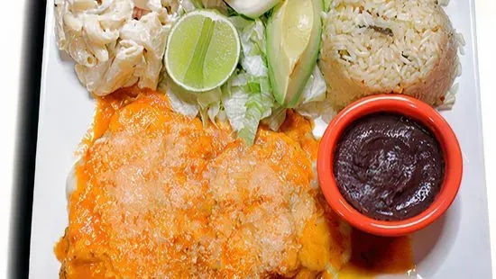 Chiles Rellenos