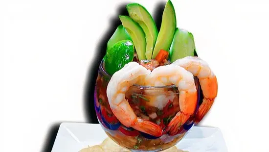Super Ceviche