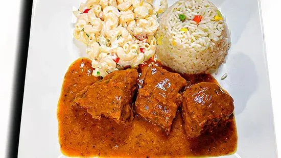 Carne Guisada