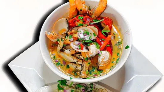 Mariscada