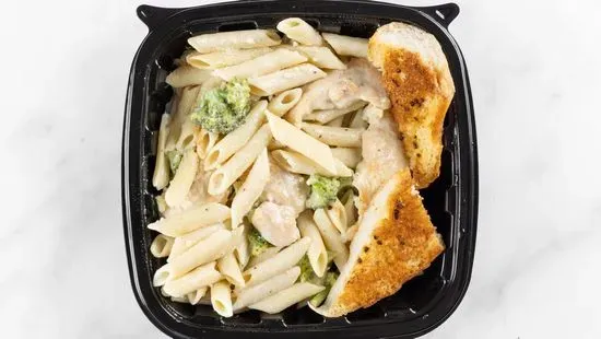 Chicken, Broccoli & Ziti