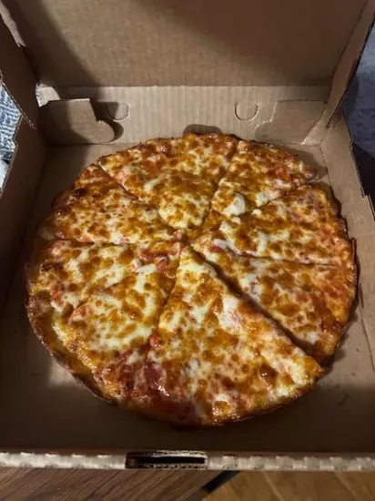 Small Cheese Pizza