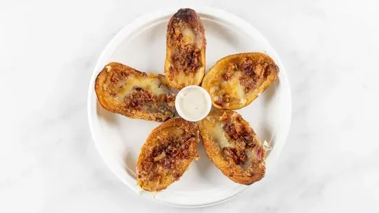 Potato Skins