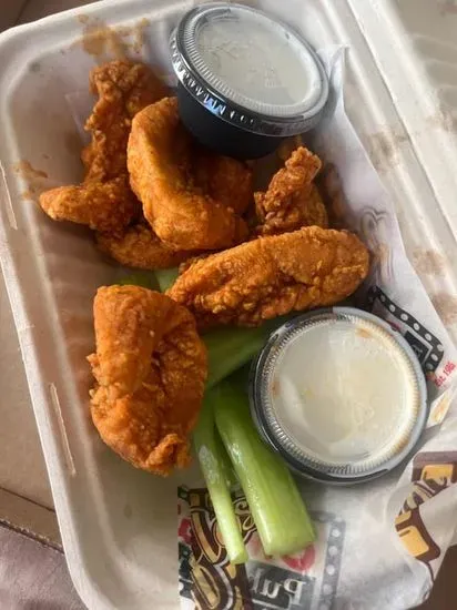 Boneless Wings