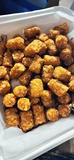 Tater Tots