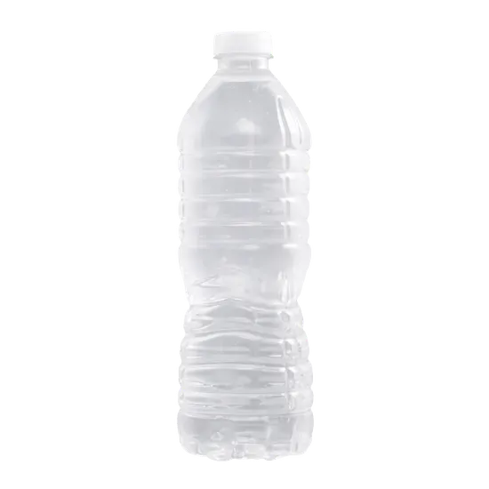 Bottled Water