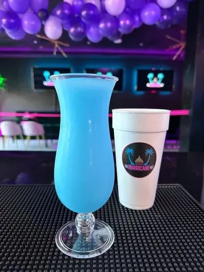 Frozen Hypnosis Daiquiri