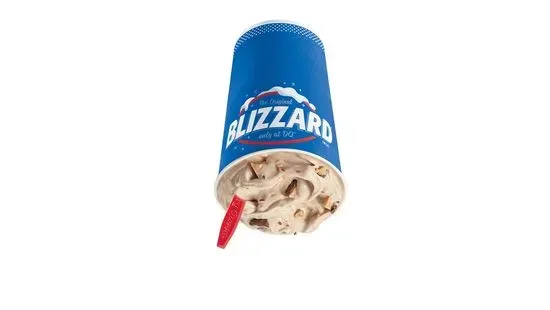 Heath® Blizzard® Treat