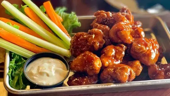 Byrne's Tossed Chicken Bites