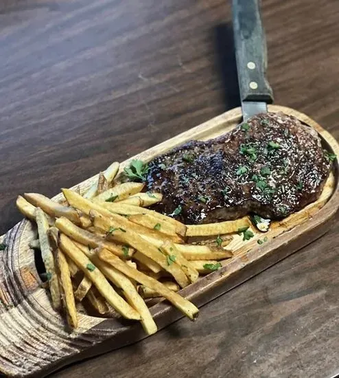 16oz NY Steak