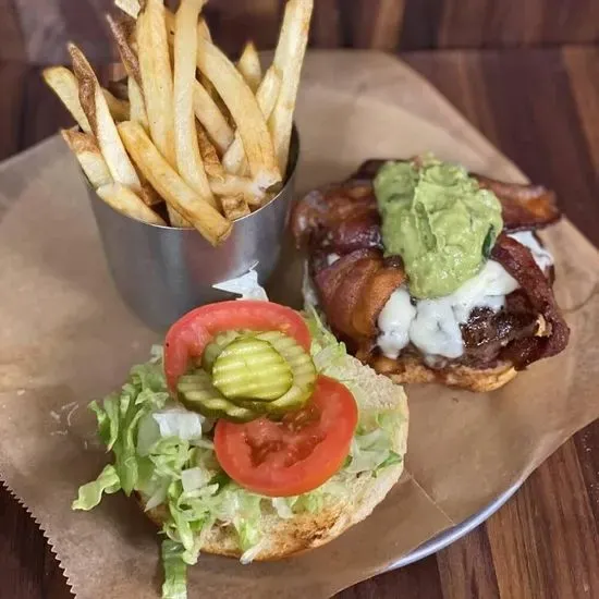 Socali Burger