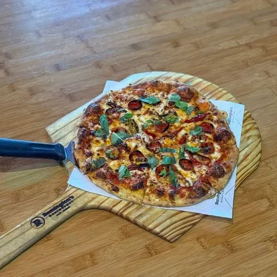 16" Diavolo Pie