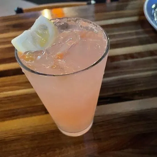 Grapefruit Crush