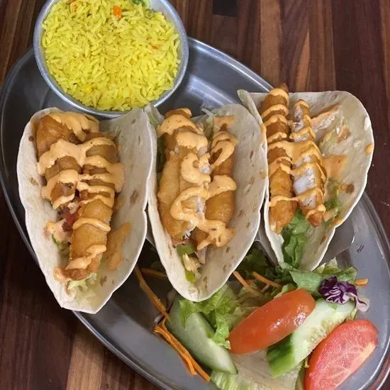 FishTacos