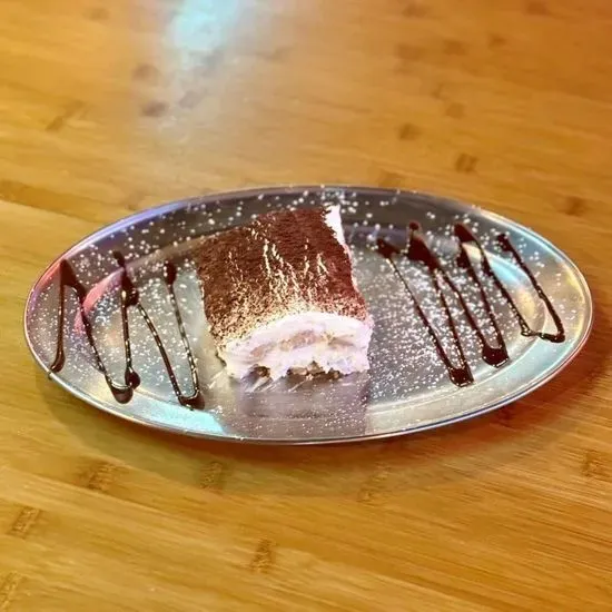 Cafe Dolci Tiramisu